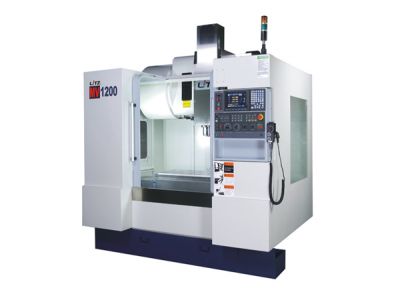 臺灣麗馳數控立式加工中心 MV-1200B