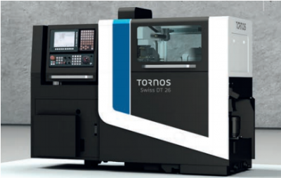 瑞士托納斯Swiss DT