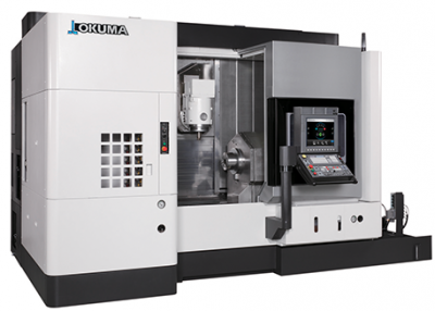 日本大隈MULTUS U3000