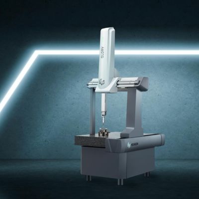 測量海克斯康GLOBAL三坐標測量機